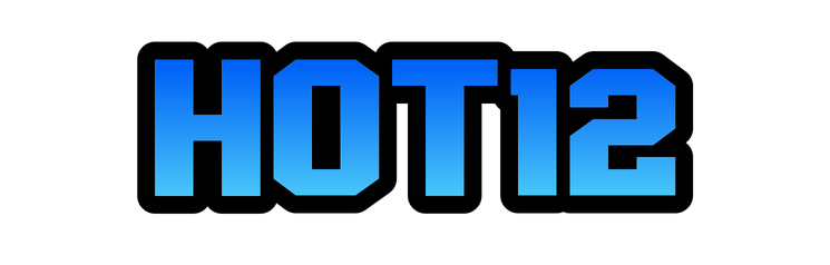 LOGO HOT12